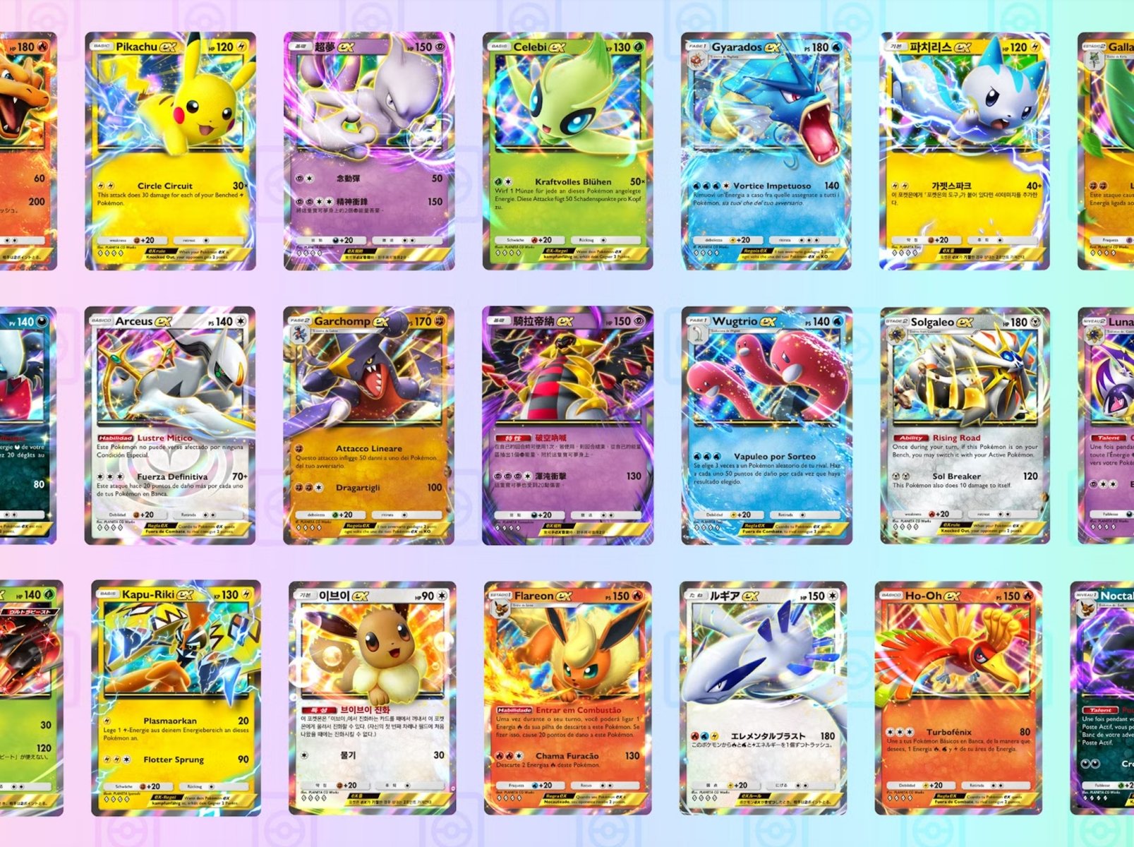 Pokémon TCG Pocket 為何能成為 2025 年 Google Play 最佳遊戲？成功原因一次看！