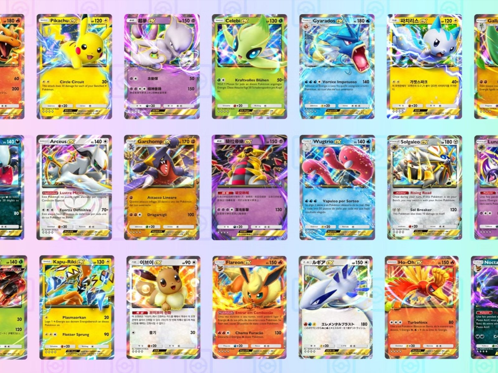 Pokémon TCG Pocket 為何能成為 2025 年 Google Play 最佳遊戲？成功原因一次看！