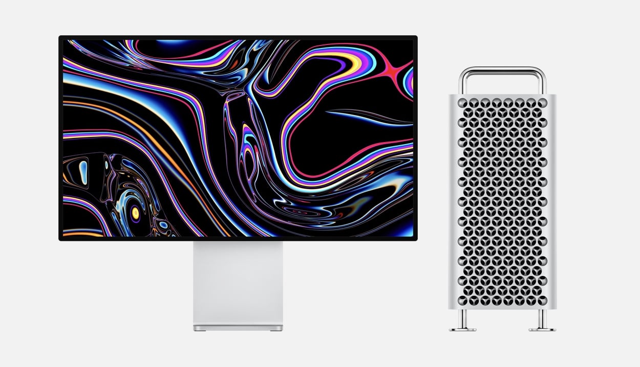 蘋果 Mac Pro 即將走入歷史！Mac Studio 將成為未來市場趨勢！
