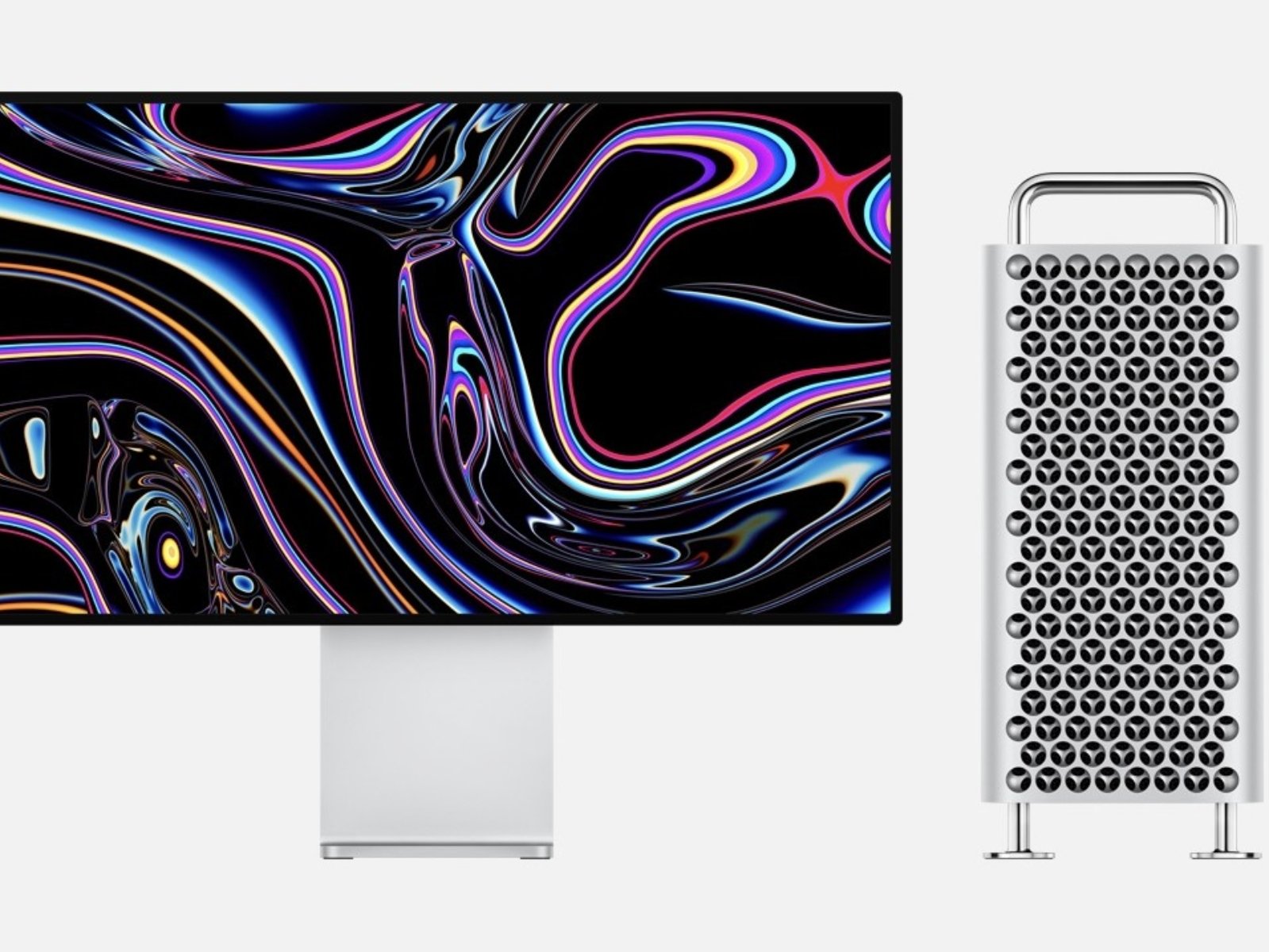 蘋果 Mac Pro 即將走入歷史！Mac Studio 將成為未來市場趨勢！