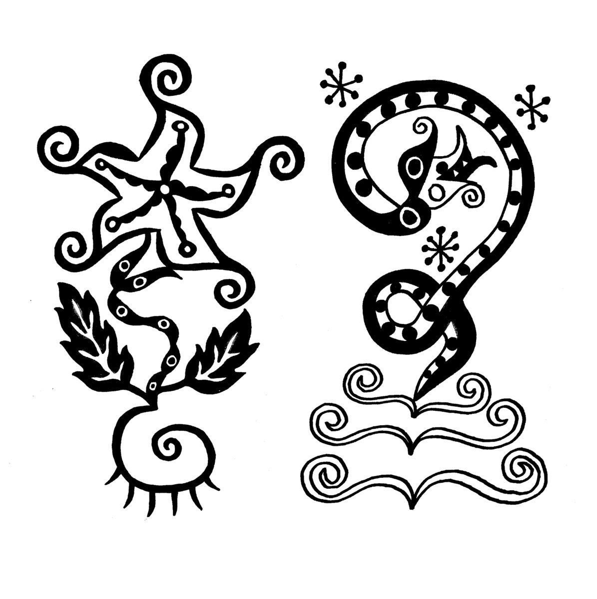 台北實驗酒吧 unDer Lab 推出全新套餐式酒單！《荒謬主義：沙漠中的水母》打造 2025 最強沉浸式餐酒旅程