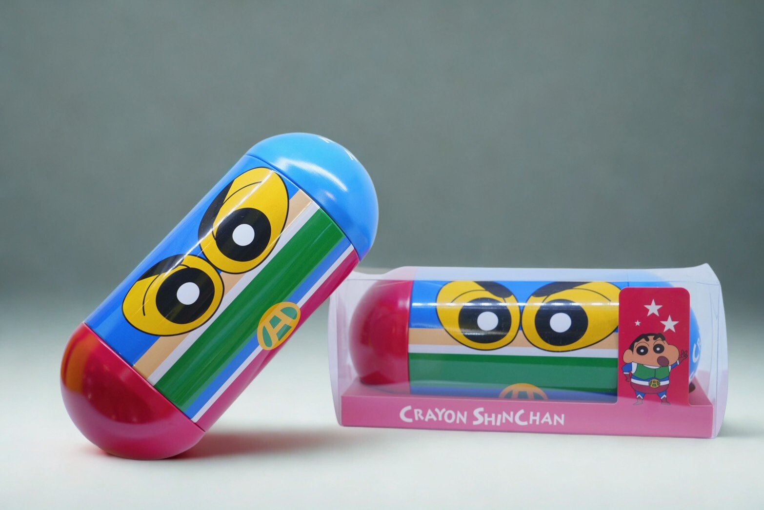 50 年台灣老品牌華麗轉生！TINPOP 台式鐵盒 × 國際 IP 打造最萌禮品新宇宙