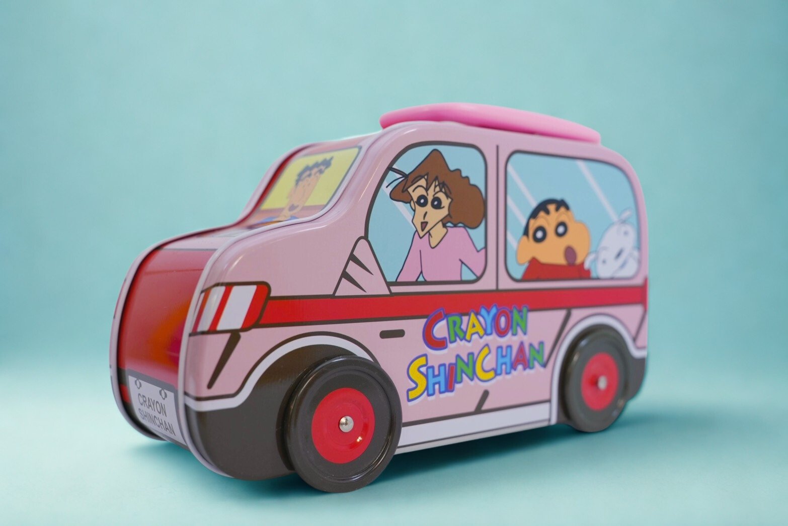 50 年台灣老品牌華麗轉生！TINPOP 台式鐵盒 × 國際 IP 打造最萌禮品新宇宙