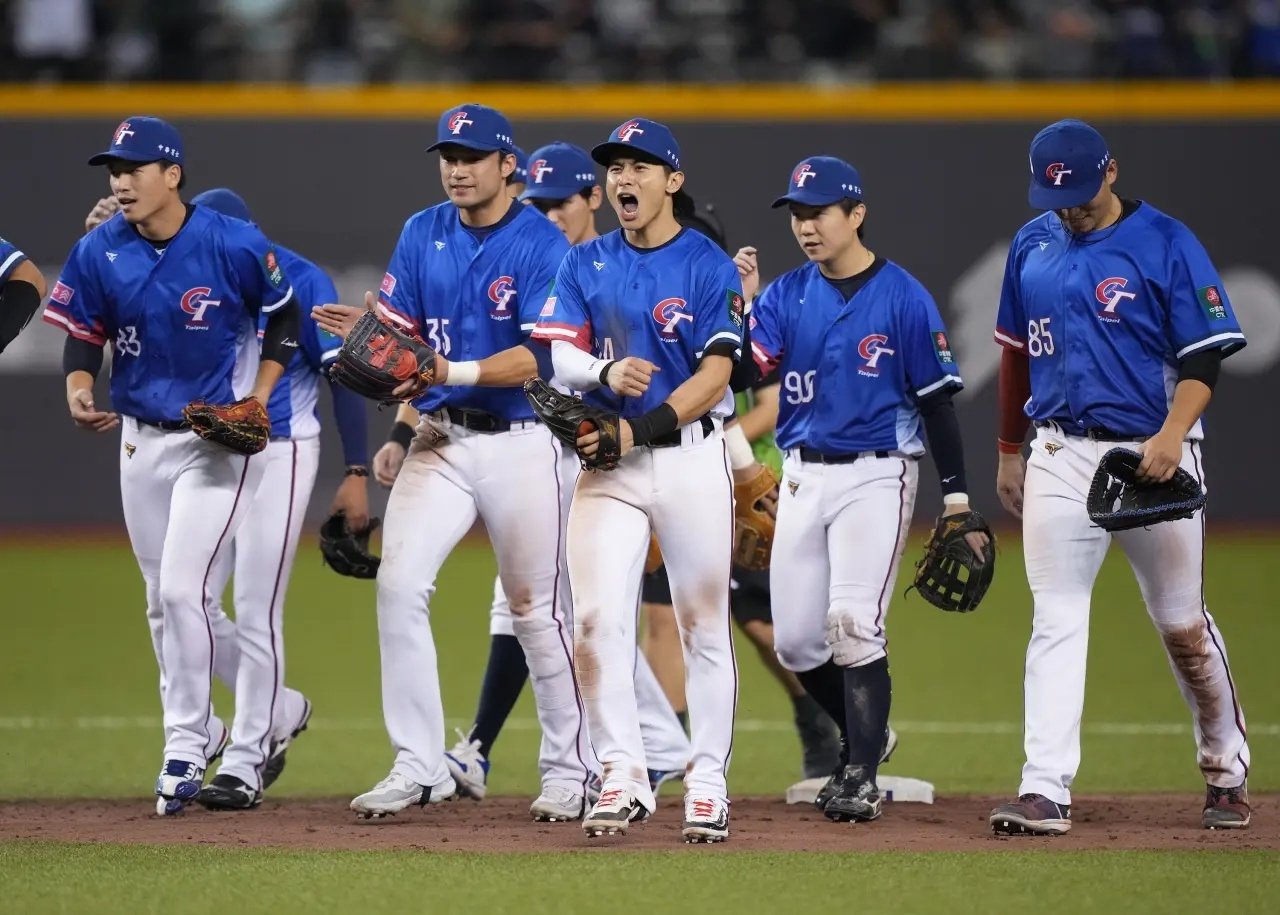 2026 WBC 奪冠賠率出爐！中華隊僅排名倒數第五、美國日本位居前二！