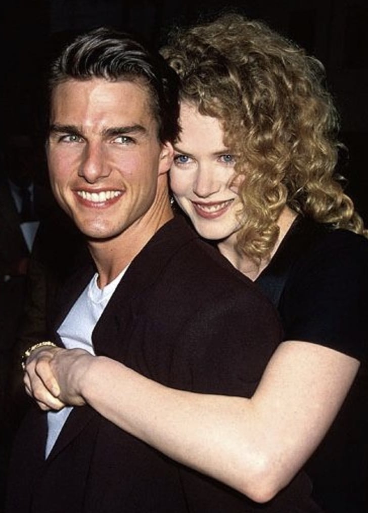 湯姆克魯斯 Tom Cruise 罕見談妮可基嫚離婚!狠酸:「報應來了!」