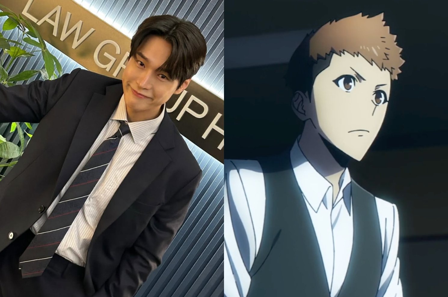 Netflix《我獨自升級》真人版演員陣容曝光！繼邊佑錫、韓韶禧，姜有皙確定加盟演出！