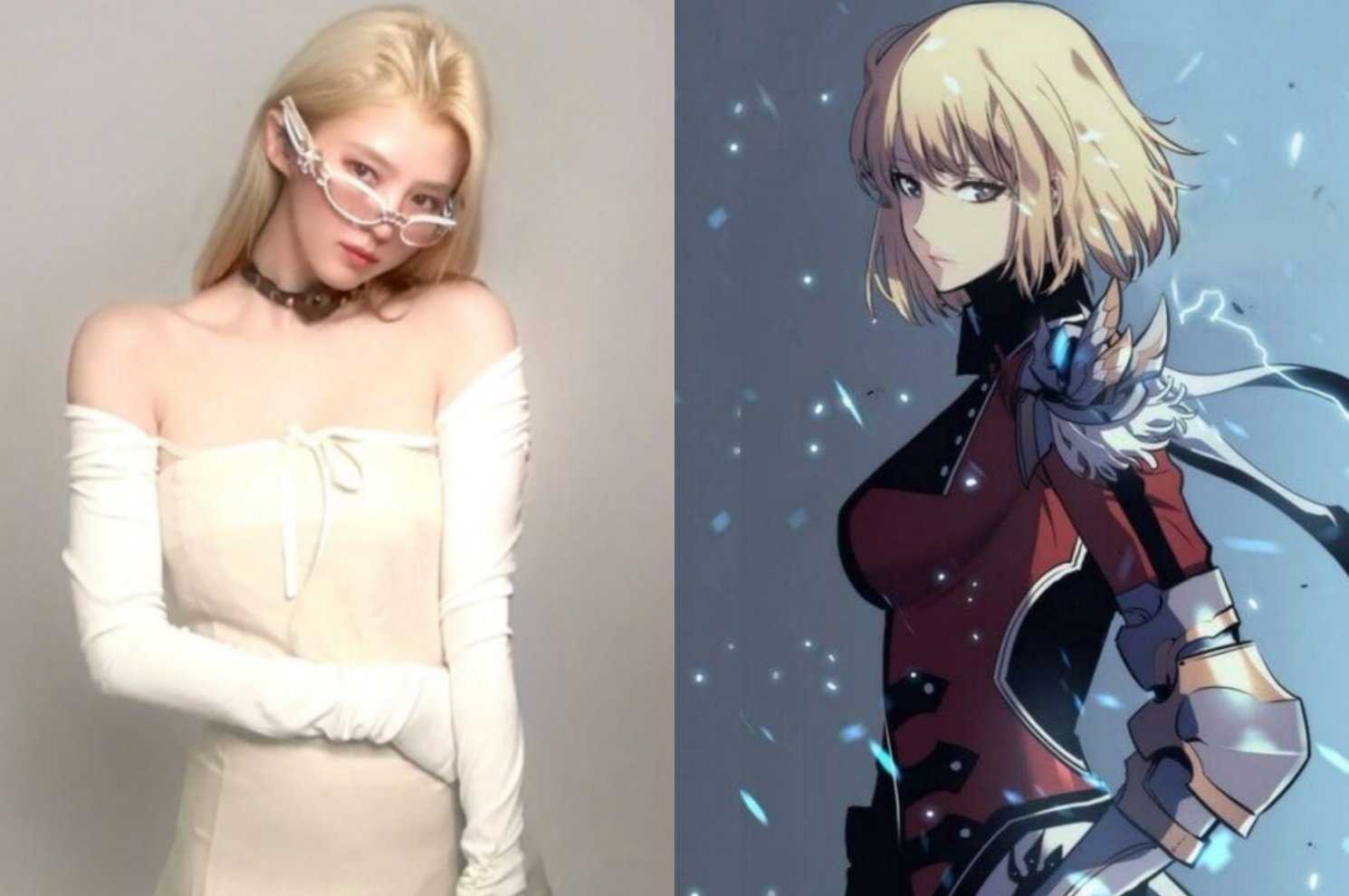 Netflix《我獨自升級》真人版演員陣容曝光！繼邊佑錫、韓韶禧，姜有皙確定加盟演出！