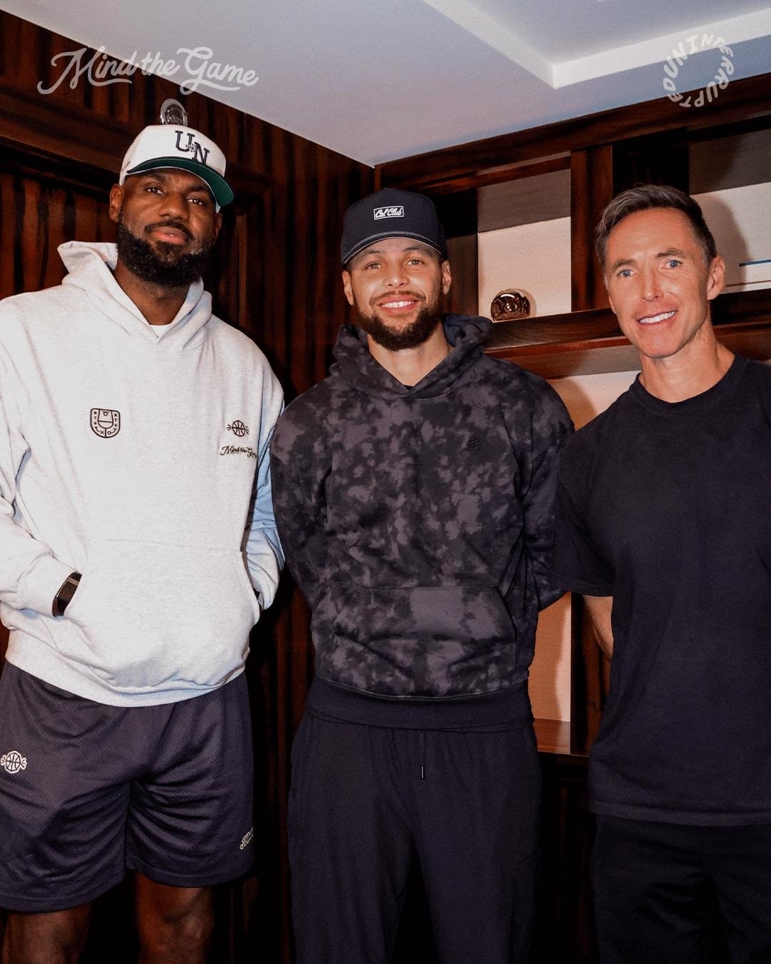 NBA／詹皇、柯瑞是否再戰 2028 洛杉磯奧運？雙星親口坦言屆時只會做「這件事」！