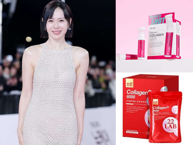 孫藝真玄彬青龍獎奪影帝影后！身高 165 公分體重 45 公斤凍齡身材美貌 11 招保養秘訣公開！