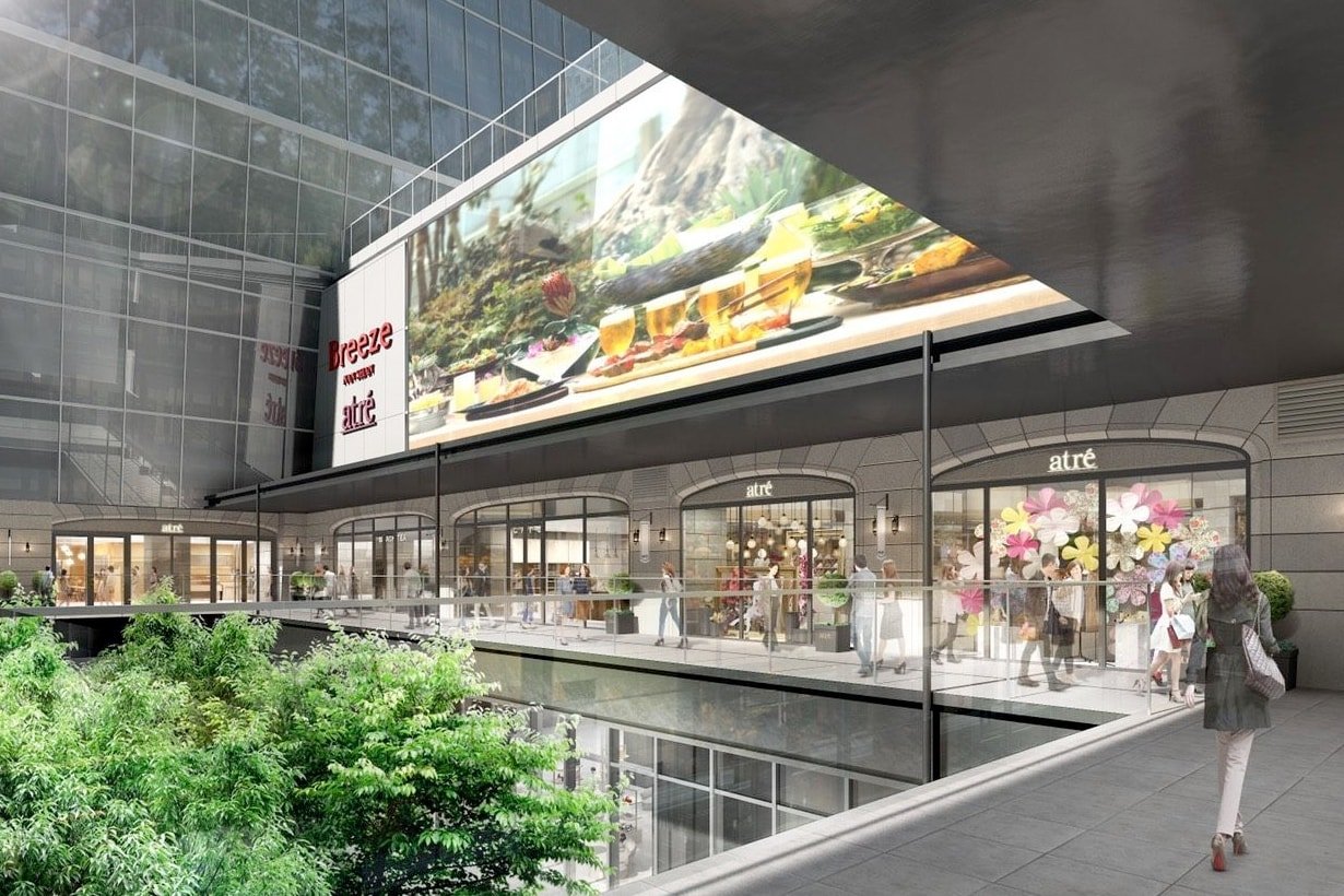 日本潮人必逛的 RAGTAG 精品買取店來台！海外首店進軍台北微風南山