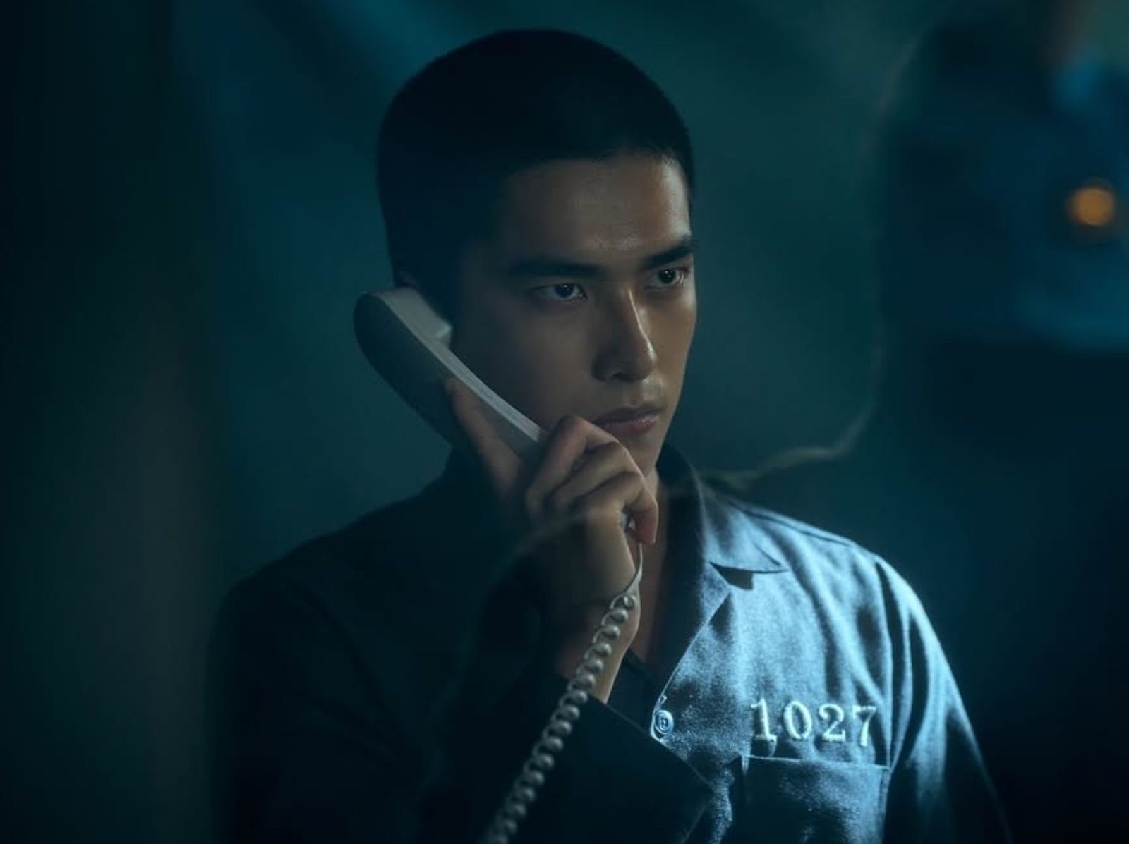 《如果我不曾見過太陽》曾敬驊飾演殺人魔展現精湛演技！直言：「很多時候沒有選擇！」