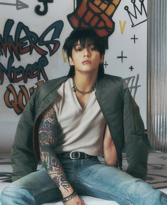 BTS 柾國 Jung Kook 1 年遭 3 度私生闖宅!50 歲日本狂粉連按密碼鎖遭逮捕!