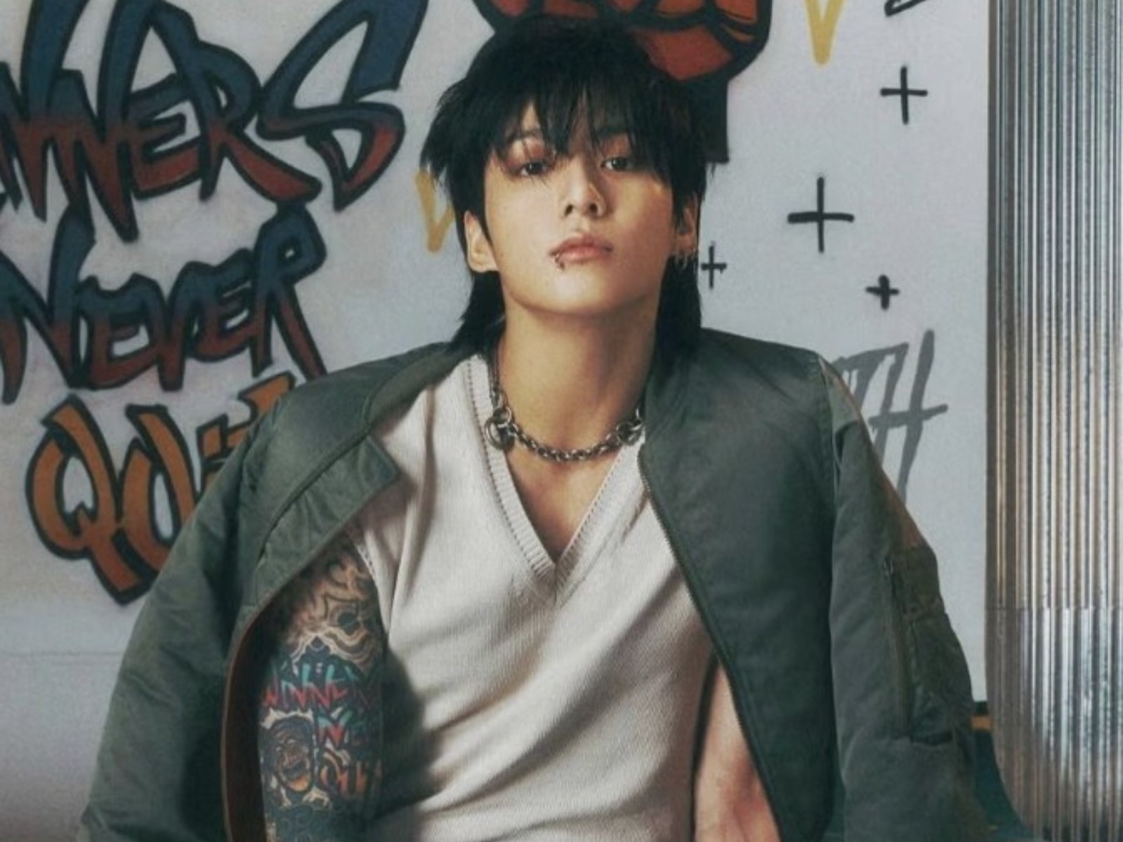 BTS 柾國 Jung Kook 1 年遭 3 度私生闖宅！50 歲日本狂粉連按密碼鎖遭逮捕！