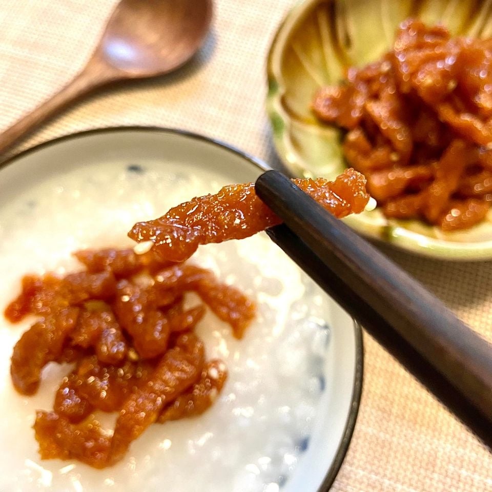 豆棗是什麼？台灣人配粥神物紅到日本！達人：「可以申請文化遺產！」