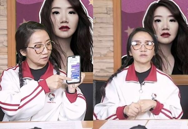 陶晶瑩評范姜彥豐惹議！直播道歉：「錯誤判斷！」