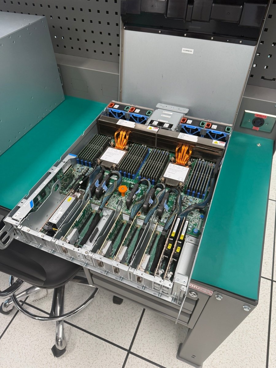 Google 揭幕台灣全新辦公室！打造美國總部外最大 AI 基礎建設硬體研發中心