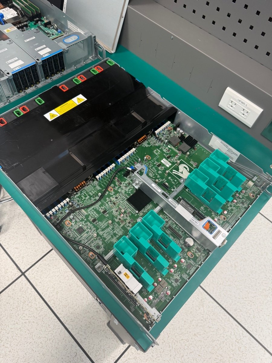 Google 揭幕台灣全新辦公室！打造美國總部外最大 AI 基礎建設硬體研發中心