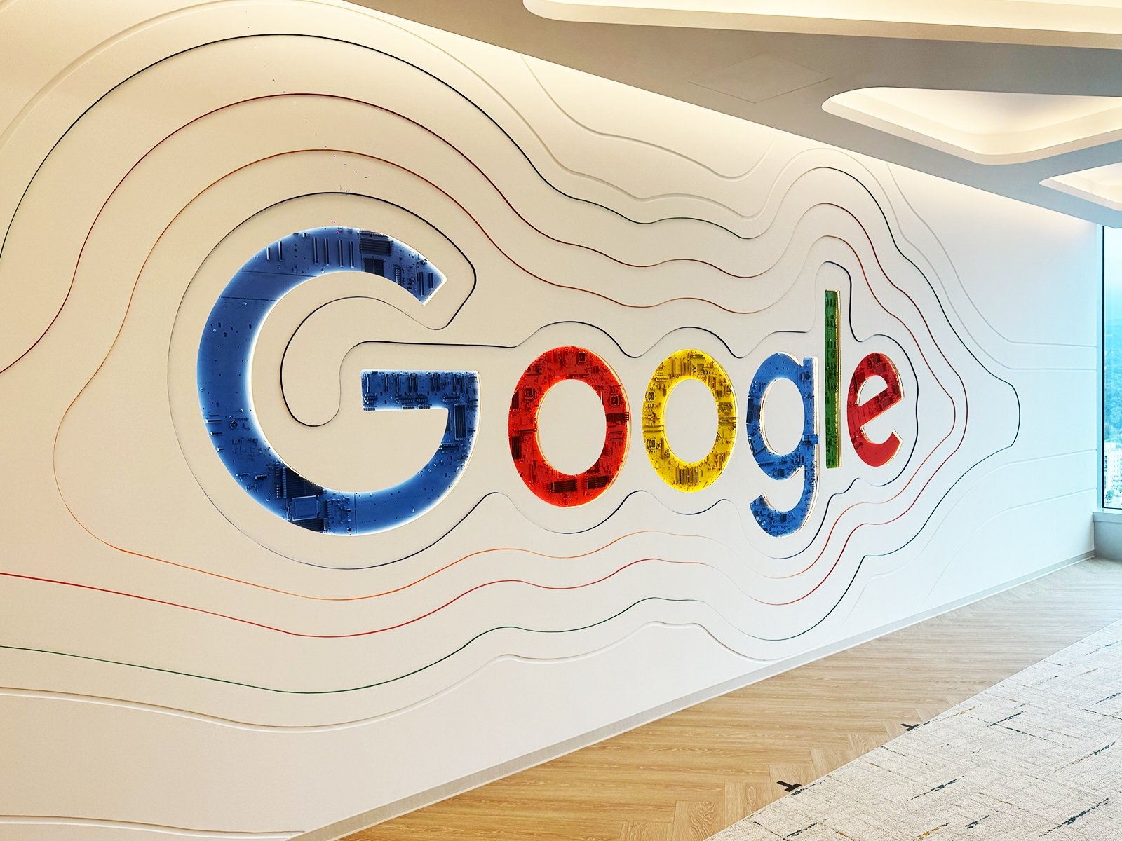 Google 揭幕台灣全新辦公室！打造美國總部外最大 AI 基礎建設硬體研發中心