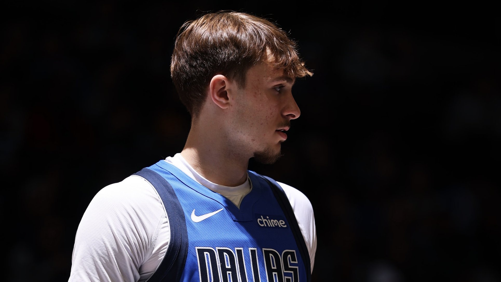 NBA／Klay Thompson 命中率崩至生涯新低！美媒曝：他自知獨行俠想把他交易掉！