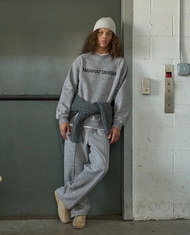 GU 首度與 ENGINEERED GARMENTS 聯名！獨家專訪設計師鈴木大器探討設計理念