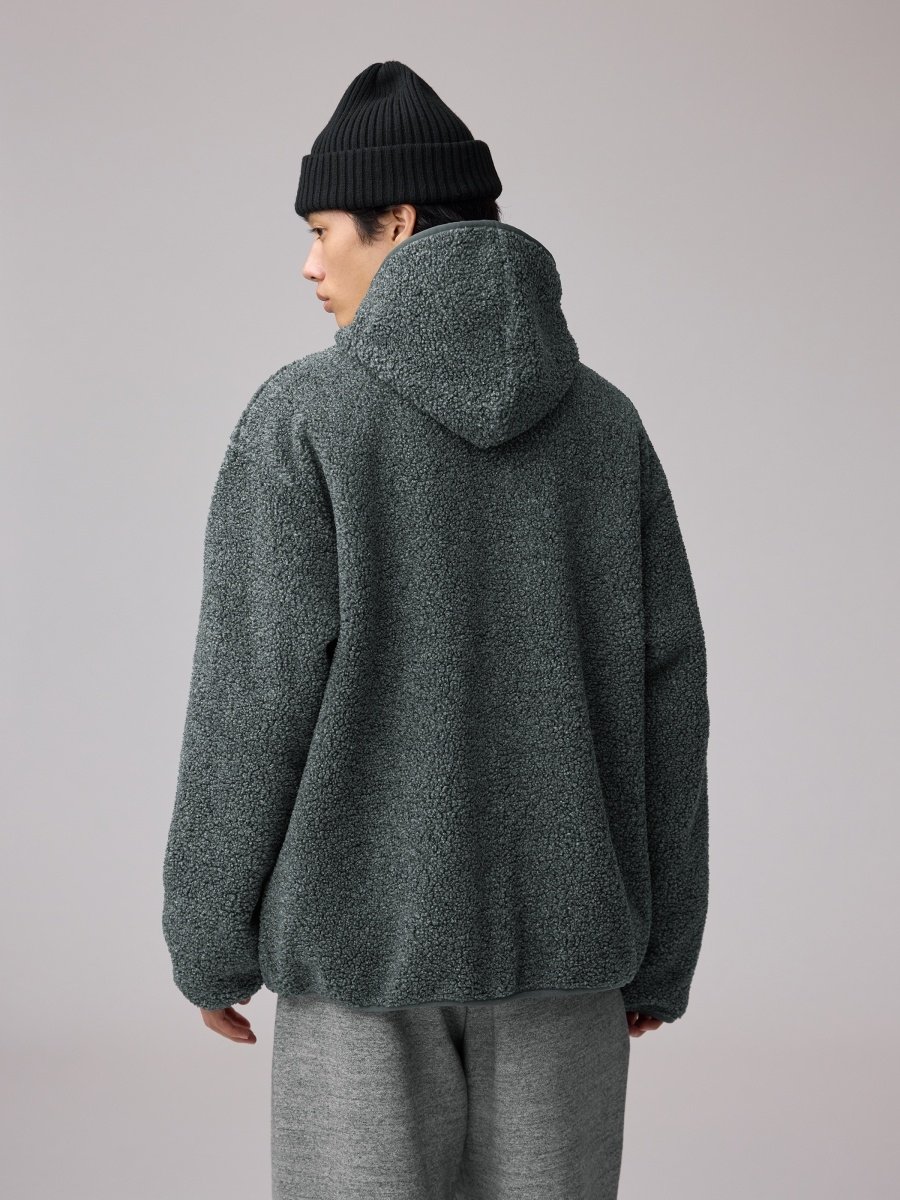 GU 首度與 ENGINEERED GARMENTS 聯名！獨家專訪設計師鈴木大器探討設計理念