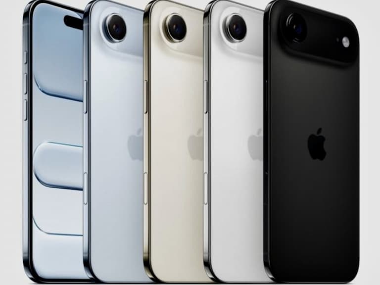 蘋果 iPhone Air 評價、銷售差！傳出主設計師跳槽 AI 新創公司引熱議！