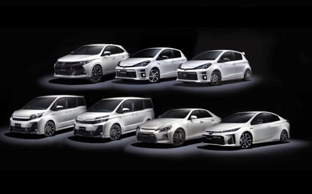 Toyota 主力車型改款週期延長至 9 年！延長原因、車主與經銷商影響一次看！