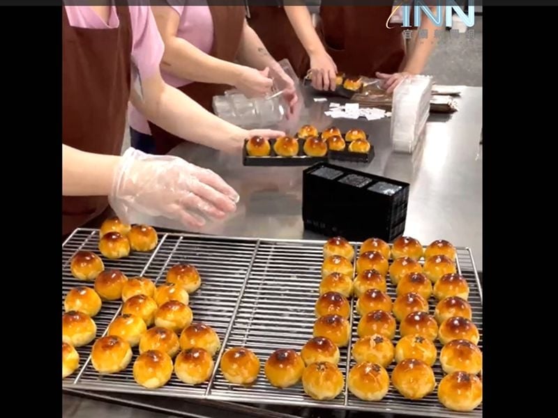 2025 台灣監獄美食推薦總整理:貝果、泡菜、重乳酪蛋糕|品項、價格、哪裡買⋯一次看!