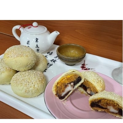 2025 台灣監獄美食推薦總整理:貝果、泡菜、重乳酪蛋糕|品項、價格、哪裡買⋯一次看!