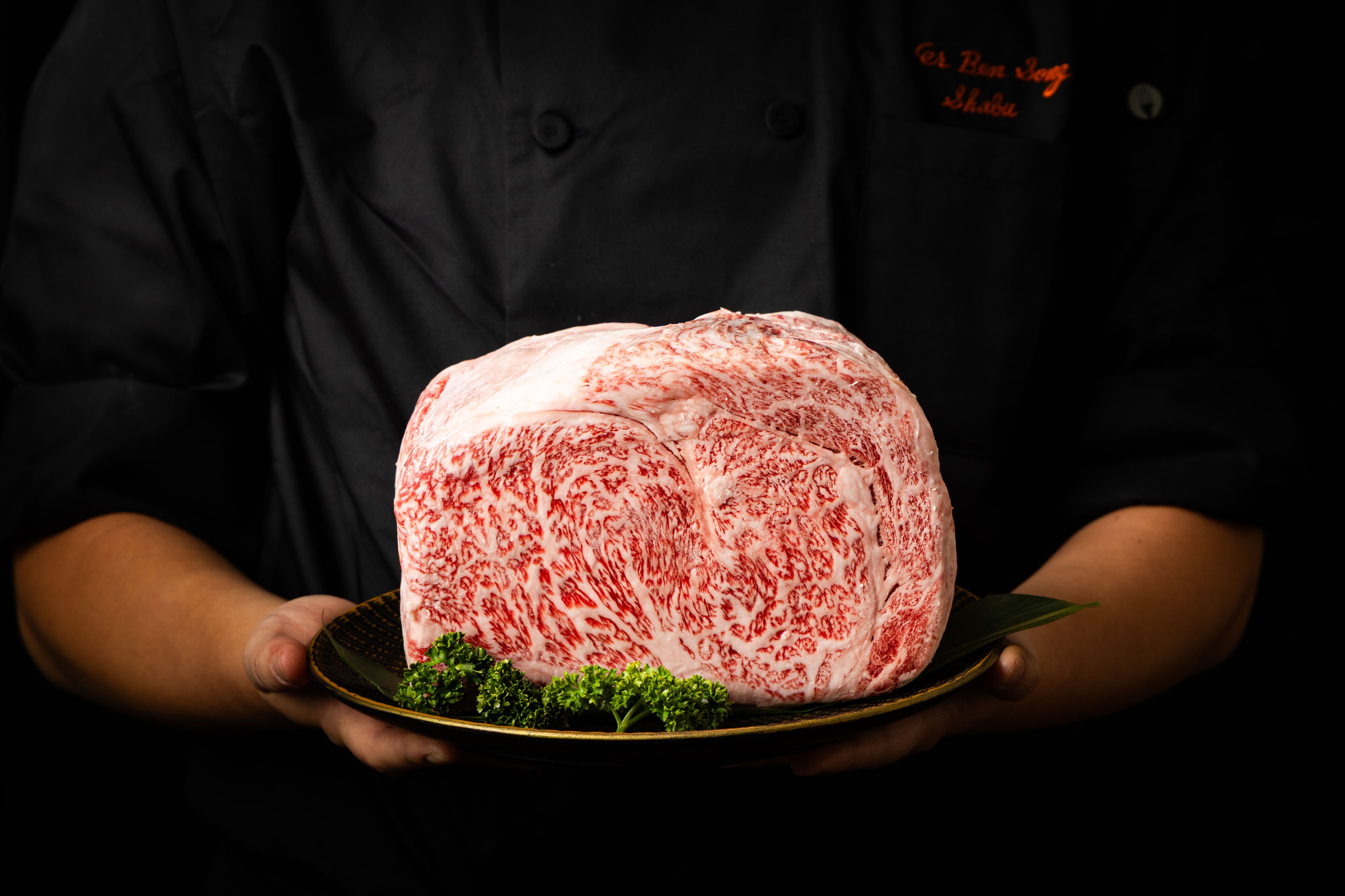 台北預約名店「橋山·壽喜燒」秋日盛宴開席！菜單、價格、訂位資訊⋯一次看！