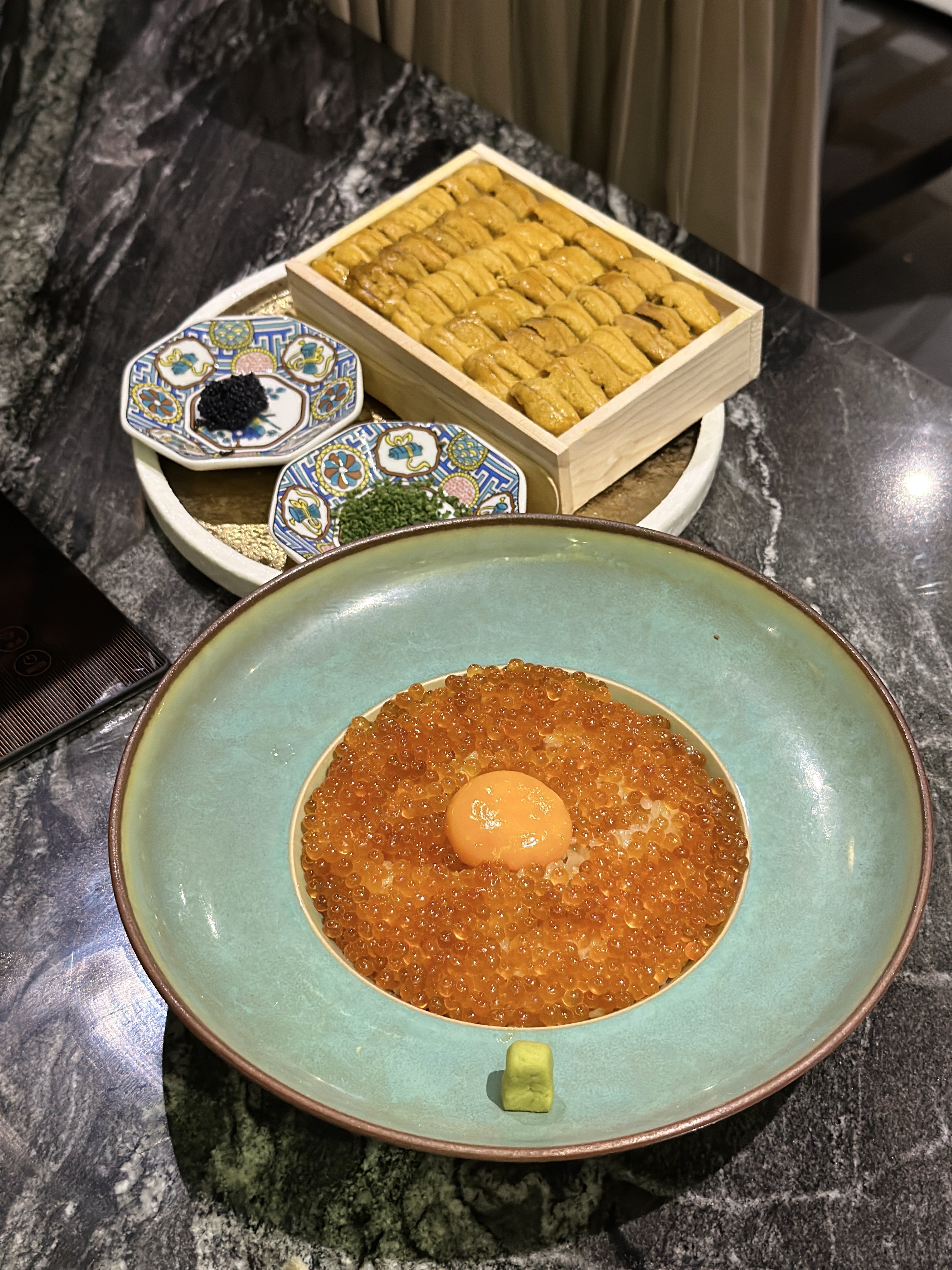 台北預約名店「橋山·壽喜燒」秋日盛宴開席！菜單、價格、訂位資訊⋯一次看！