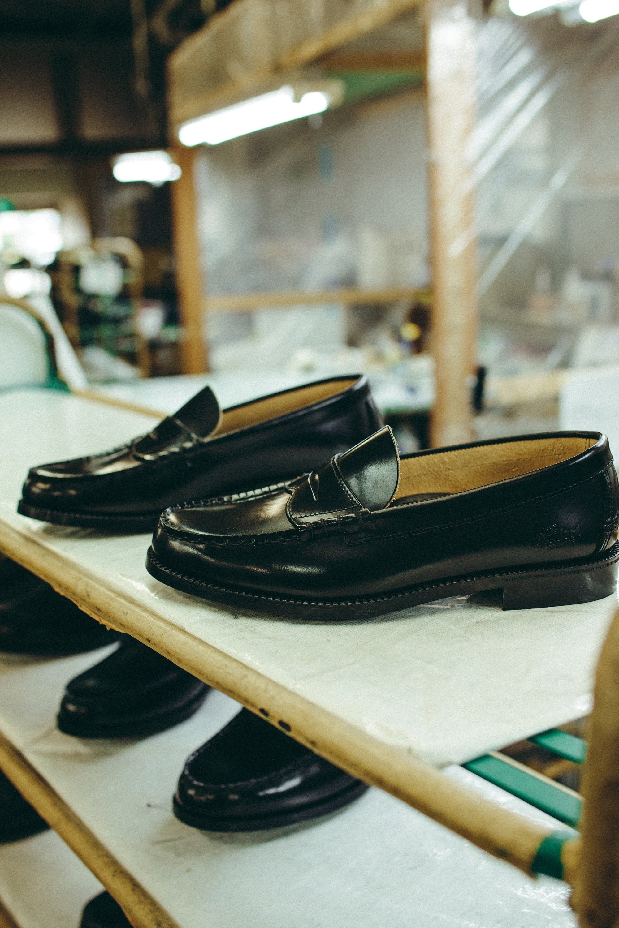 日本皮鞋品牌 Kenford 爆紅解析！正裝與街頭都能駕馭的「寶藏神鞋」必須認識！