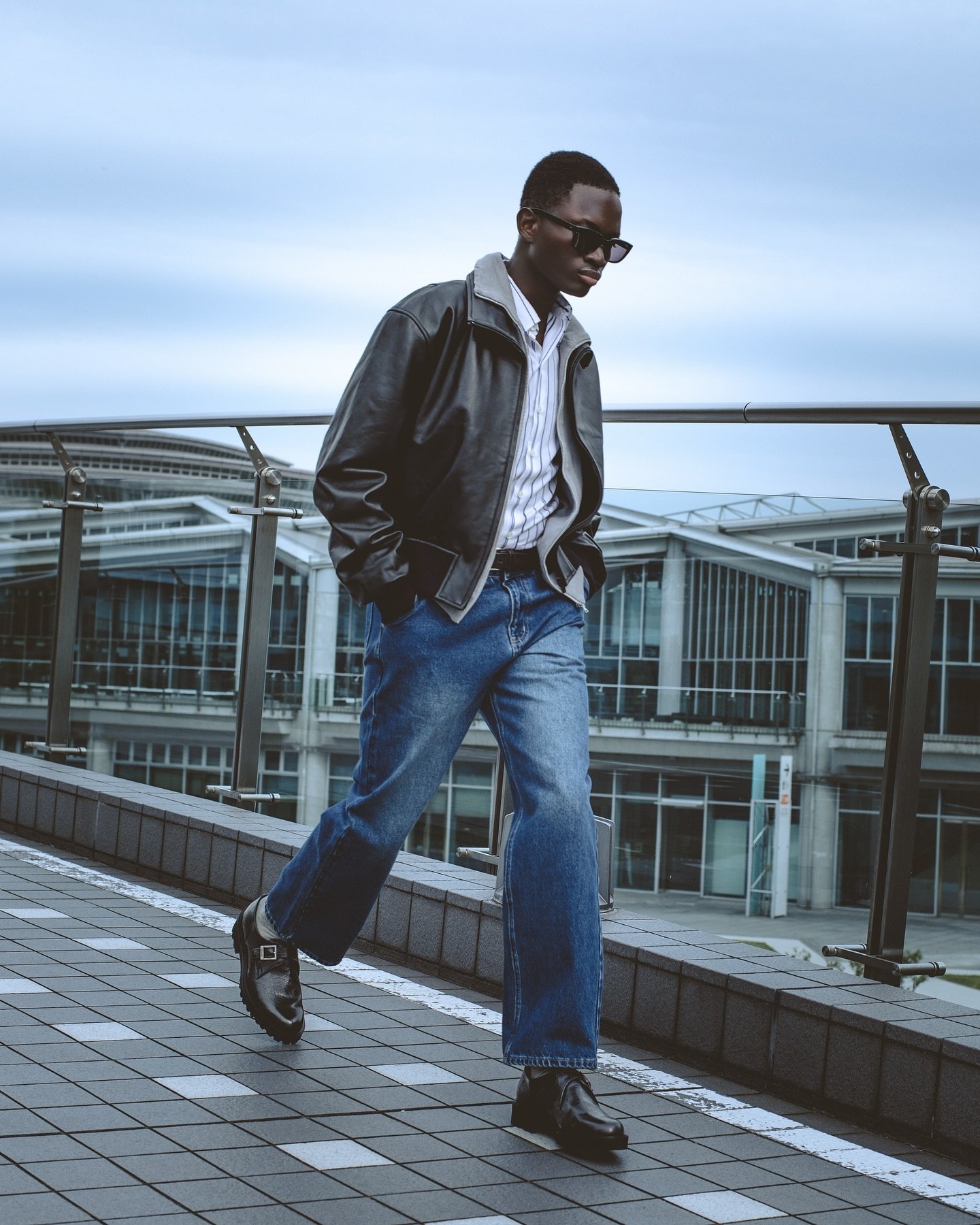 日本皮鞋品牌 Kenford 爆紅解析！正裝與街頭都能駕馭的「寶藏神鞋」必須認識！