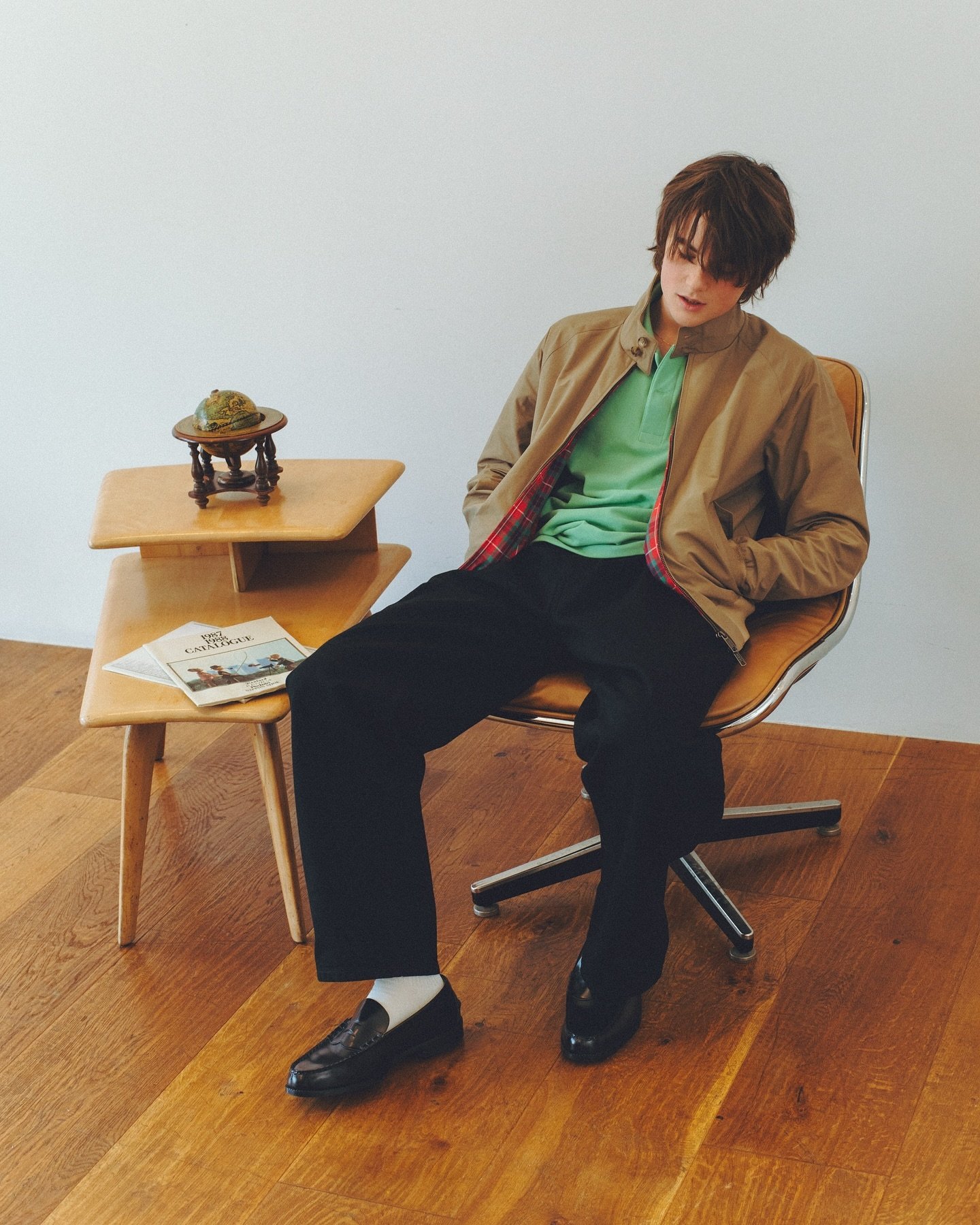 日本皮鞋品牌 Kenford 爆紅解析！正裝與街頭都能駕馭的「寶藏神鞋」必須認識！