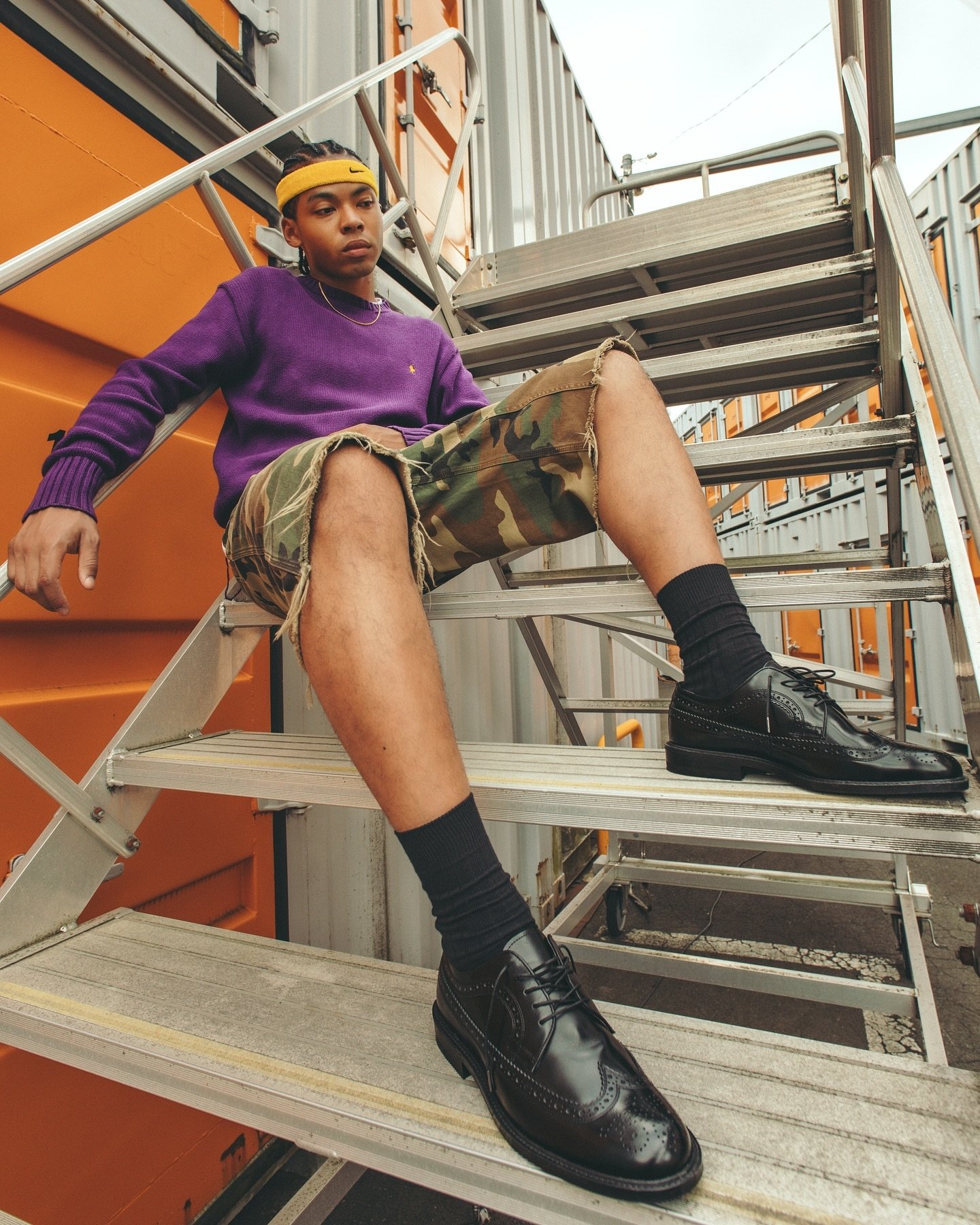 日本皮鞋品牌 Kenford 爆紅解析！正裝與街頭都能駕馭的「寶藏神鞋」必須認識！