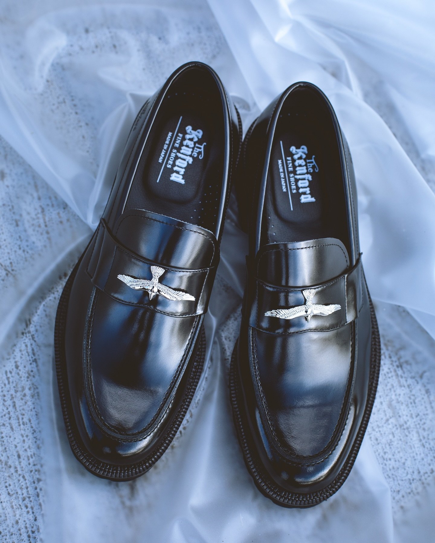 日本皮鞋品牌 Kenford 爆紅解析！正裝與街頭都能駕馭的「寶藏神鞋」必須認識！