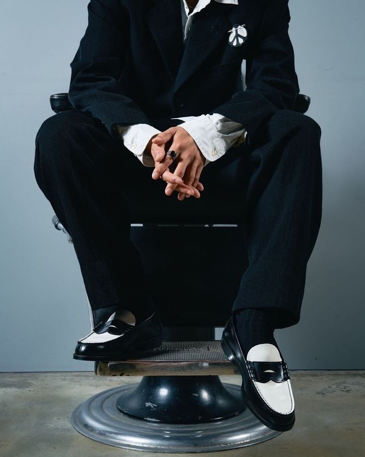 日本皮鞋品牌 Kenford 爆紅解析！正裝與街頭都能駕馭的「寶藏神鞋」必須認識！