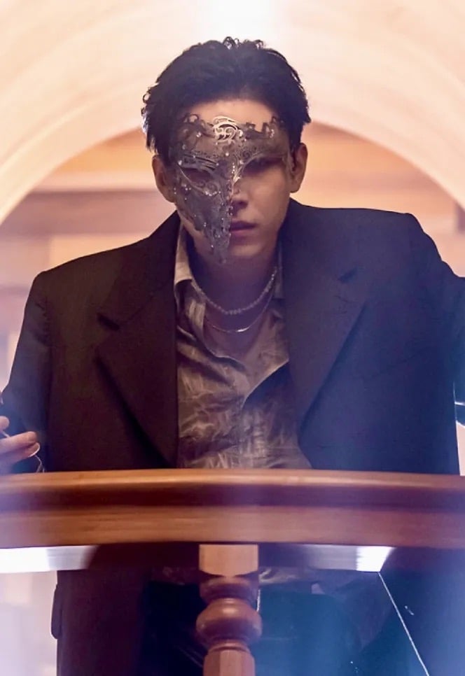 《親愛的X》金度勳身高 182 公分、與金裕貞傳假戲真做、戲劇作品推薦⋯5 件事快認識！