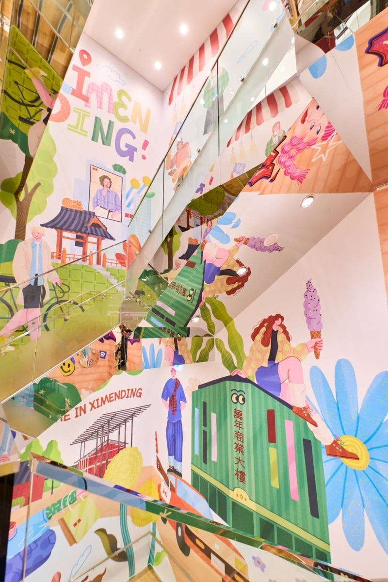 UNIQLO 西門店全新升級開幕！GU 同步進駐，十大必買清單全面整理！