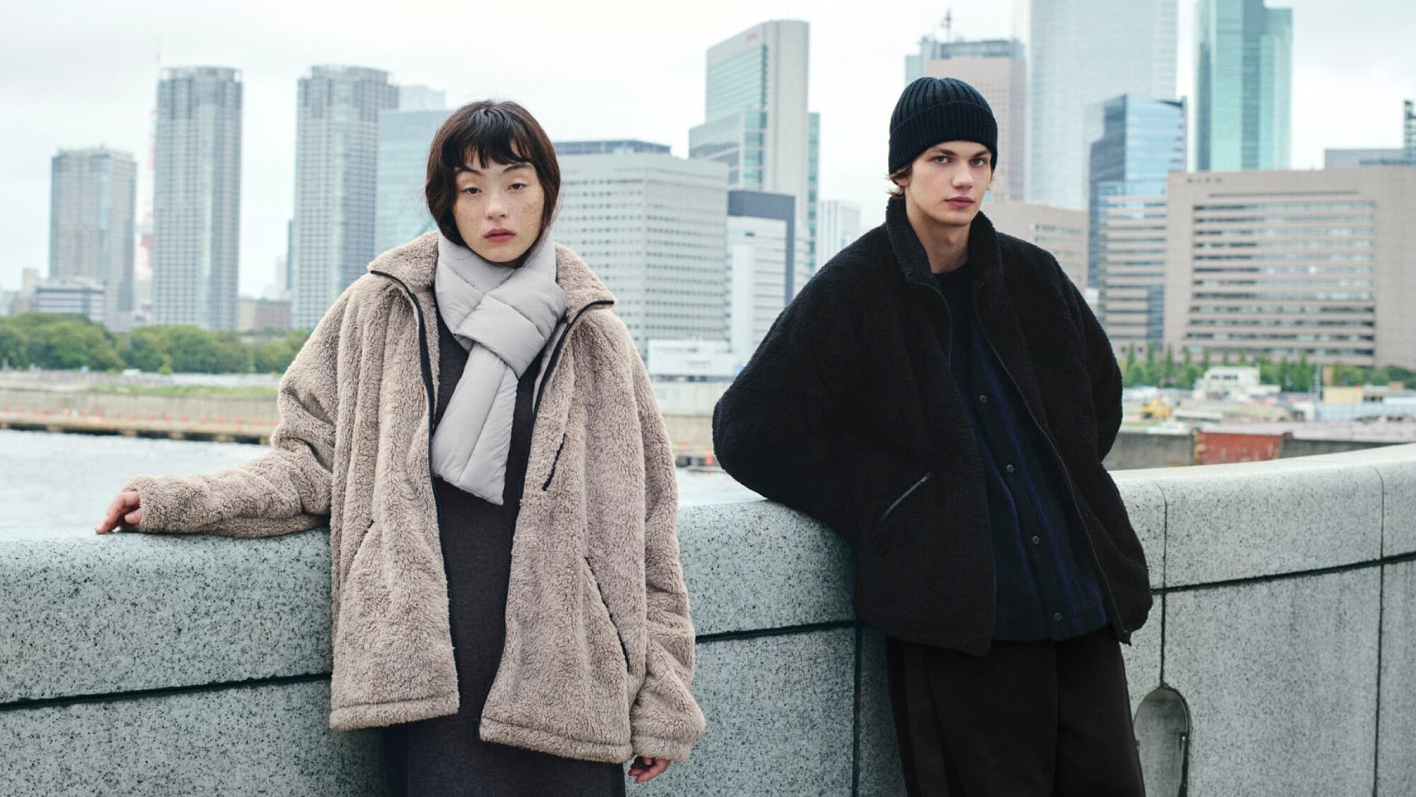 UNIQLO 西門店全新升級開幕！GU 同步進駐，十大必買清單全面整理！