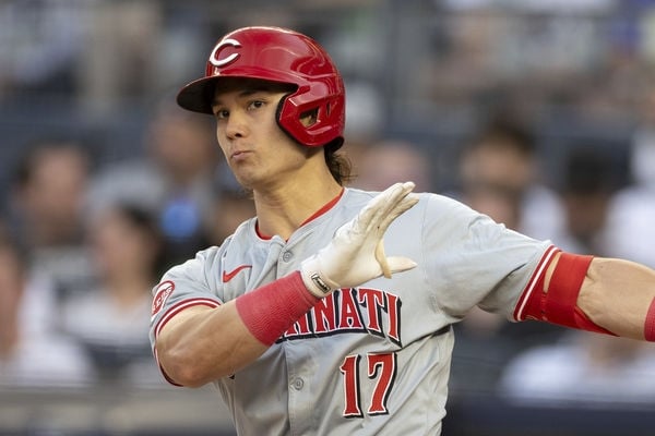 WBC 中華隊戰力大升級!Stuart Fairchild、Jonathon Long 皆明確表態「想為台灣出戰!」