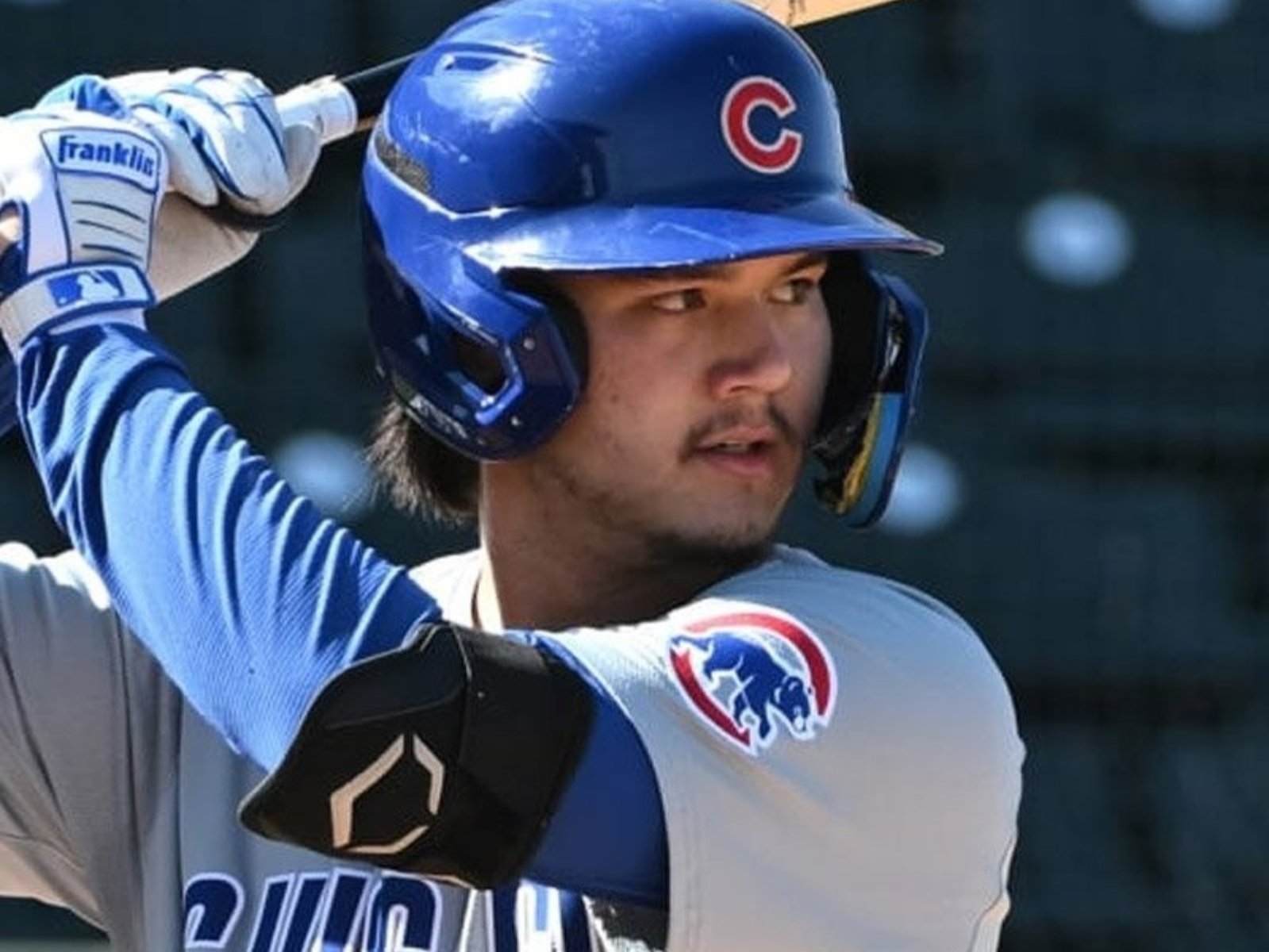 WBC 中華隊戰力大升級!Stuart Fairchild、Jonathon Long 皆明確表態「想為台灣出戰!」