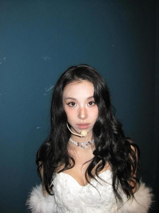 TWICE 彩瑛確定缺席高雄演唱會！