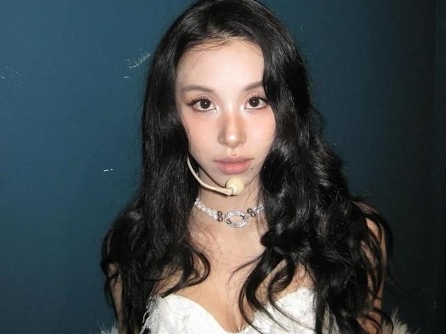 TWICE 彩瑛確定缺席高雄演唱會！JYP 證實背後原因！