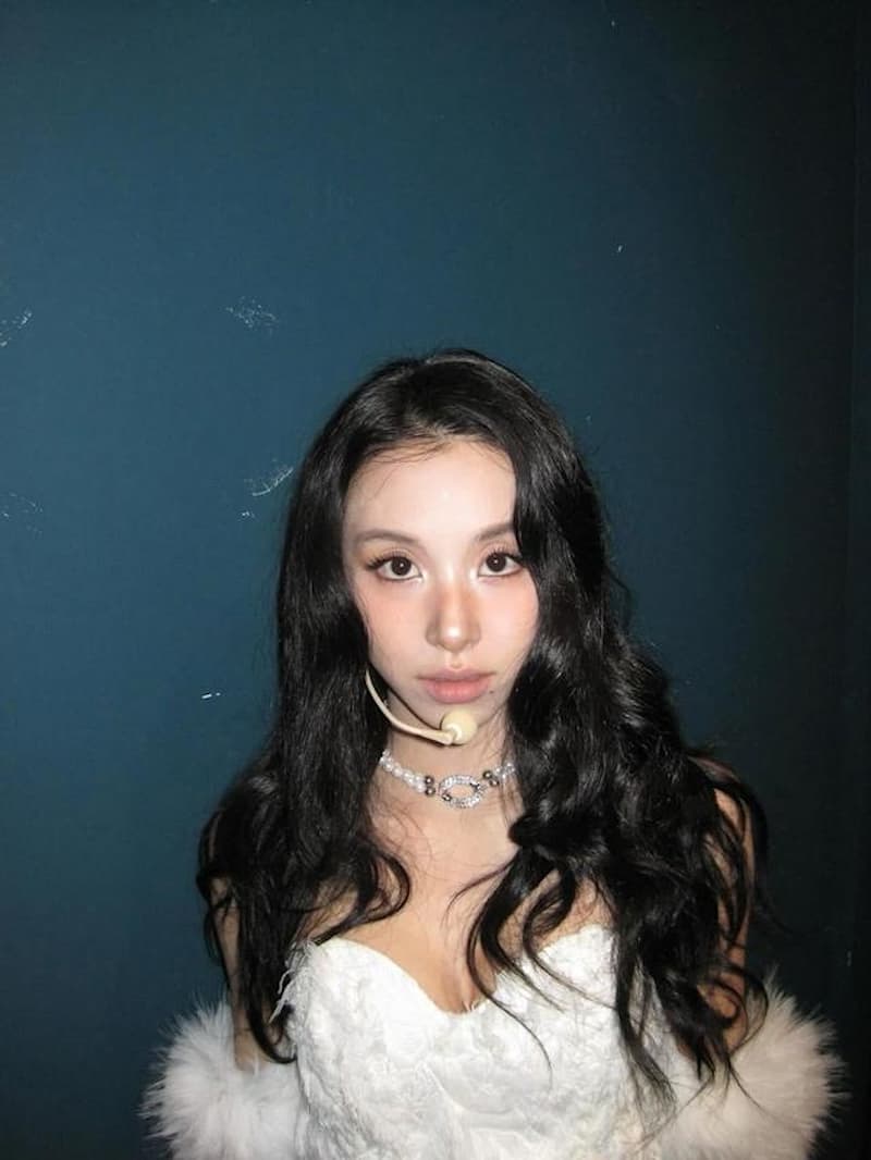 TWICE 彩瑛確定缺席高雄演唱會！