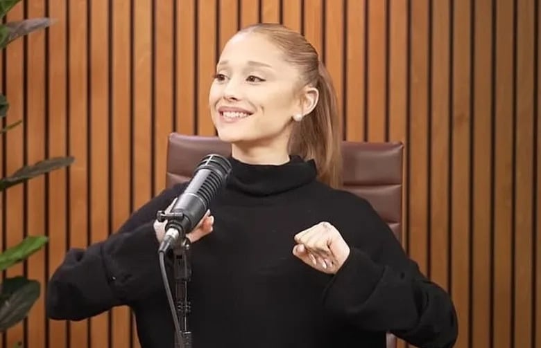 亞莉安娜 Ariana Grande 2026 年巡迴演唱會恐成告別作！本人證實：「未來重心不同！」