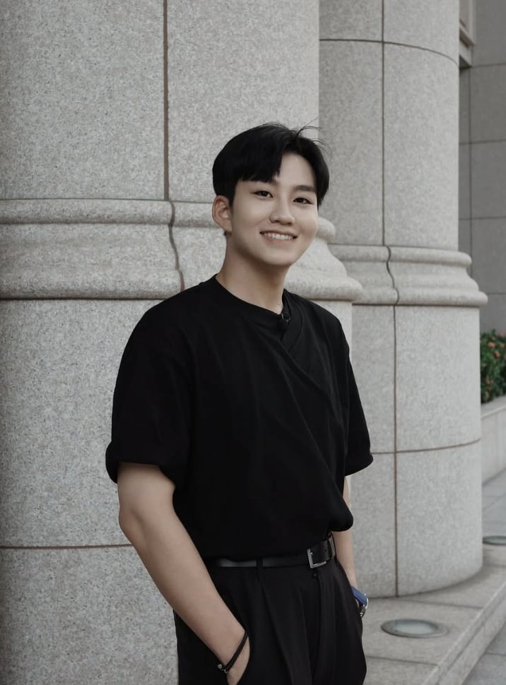 YTR Joeman 持大麻緩起訴拍反毒片服公益勞務！自嘲親身經歷：「我家都被衝了！」