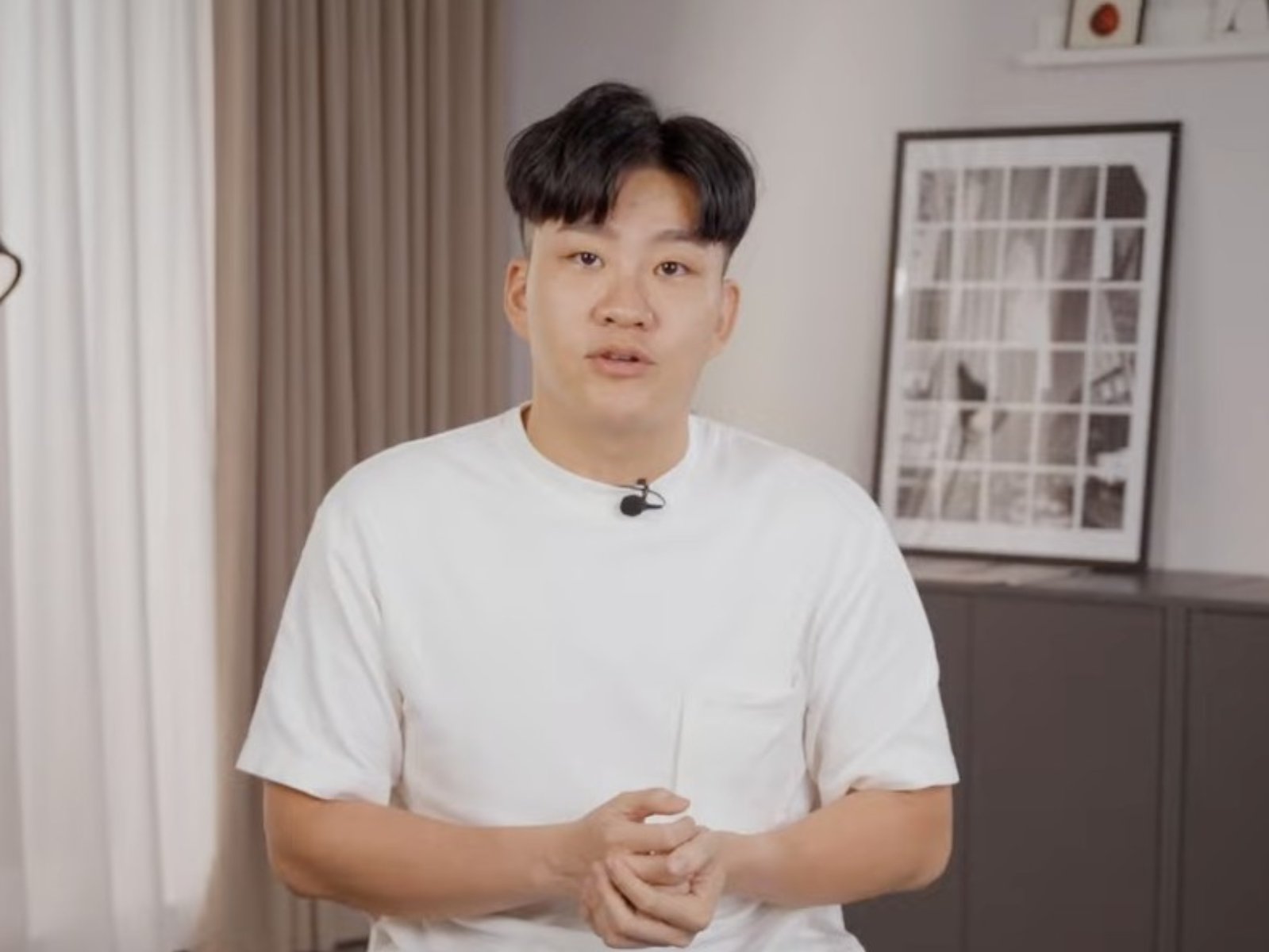 YTR Joeman 持大麻緩起訴拍反毒片服公益勞務！自嘲親身經歷：「我家都被衝了！」