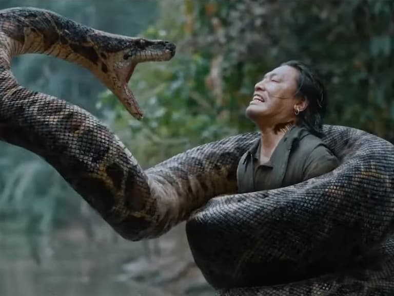 重啟版《大蟒蛇》電影即將上映！保羅魯德 Paul Rudd、傑克布萊克 Jack Black 演員陣容、劇情故事亮點解析！