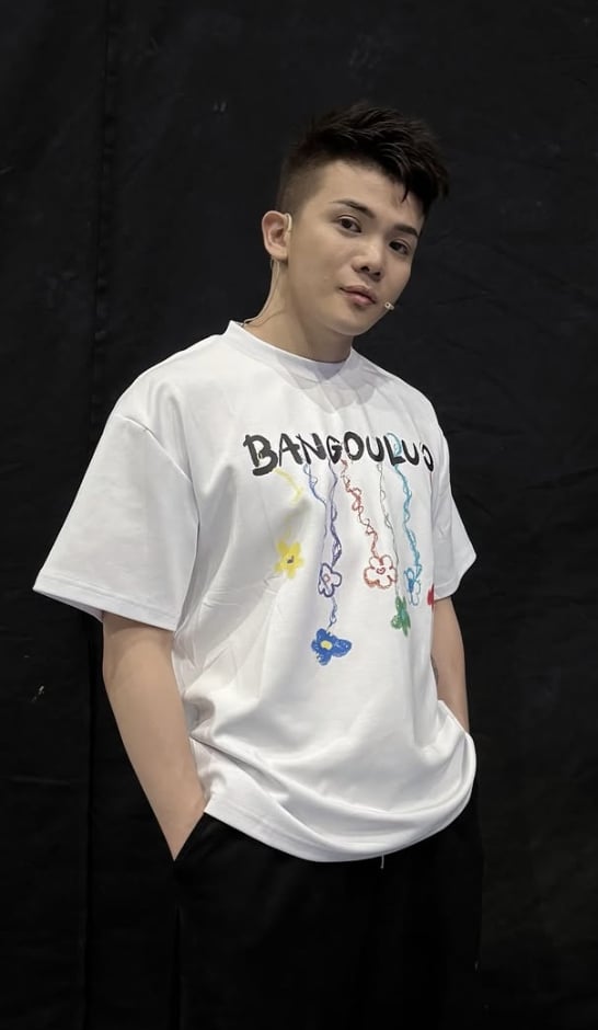 孫生預告組新反骨男孩！暗諷酷炫 A 錢 30 萬案只拿 3 萬！